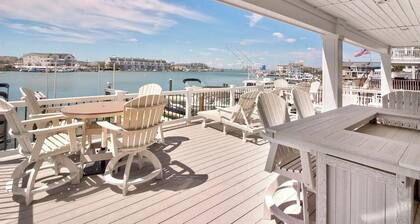 Paradise on the Bay! 3 DAY & WEEKLY! ELKS MEMBERS WELCOME!! Linens Provided
