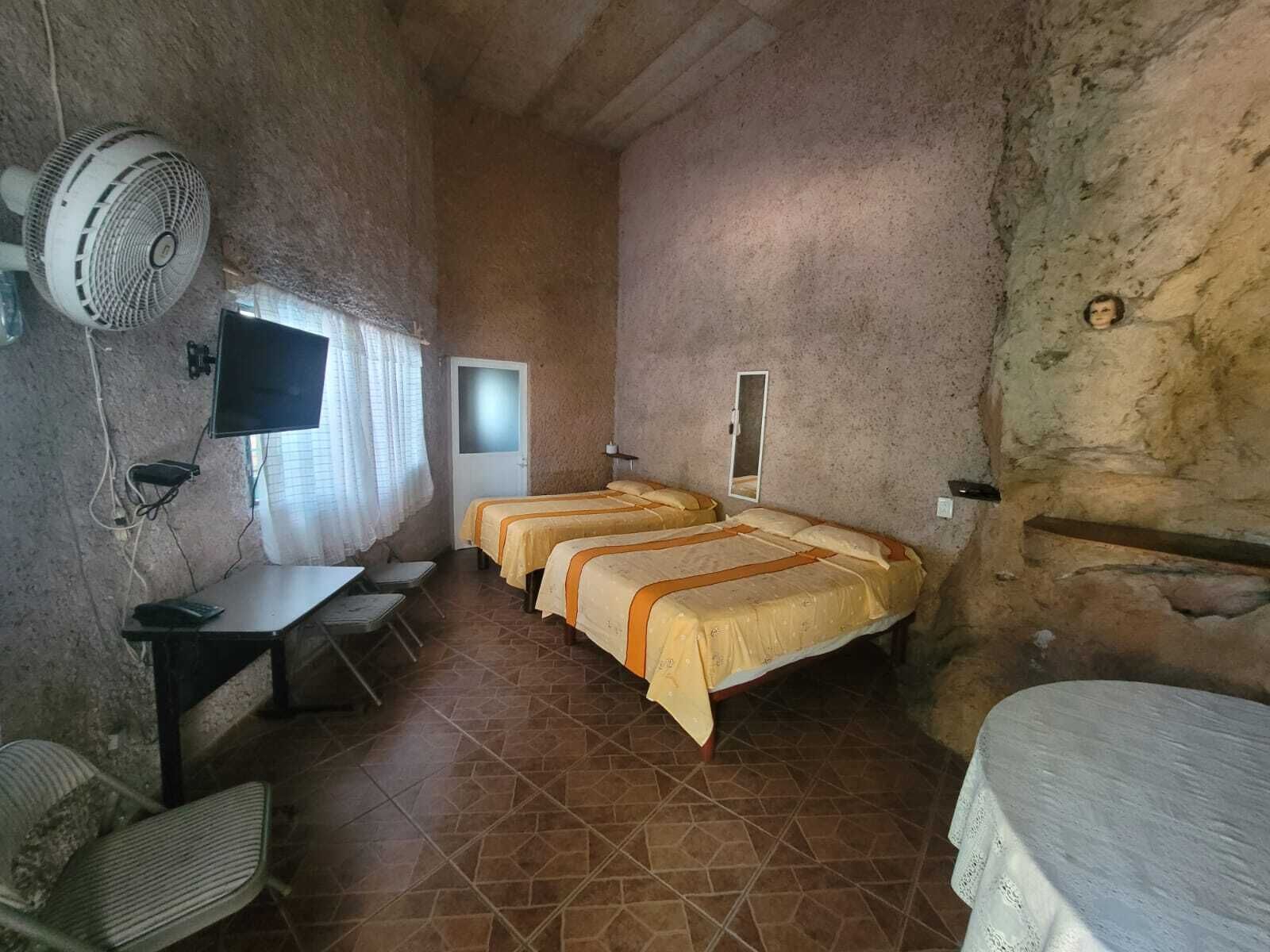 5 chambres, Wi-Fi, draps fournis