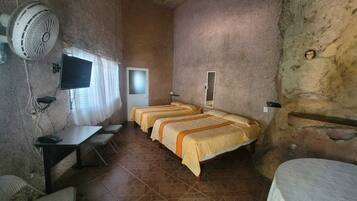 5 chambres, Wi-Fi, draps fournis