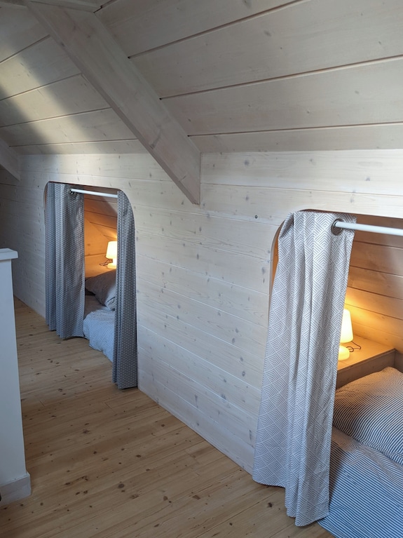 Maison à 600m De La Plage De Saint Enogat - Dinard