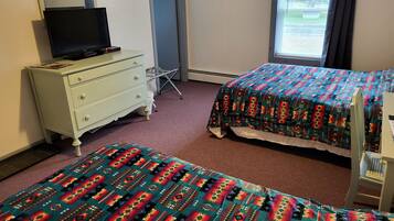 1 Schlafzimmer, WLAN