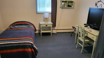 1 habitación y wifi