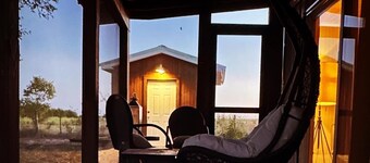 Persimmon Hill at Bouldin Food Forest