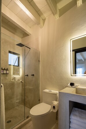 Suite Confort | Salle de bain