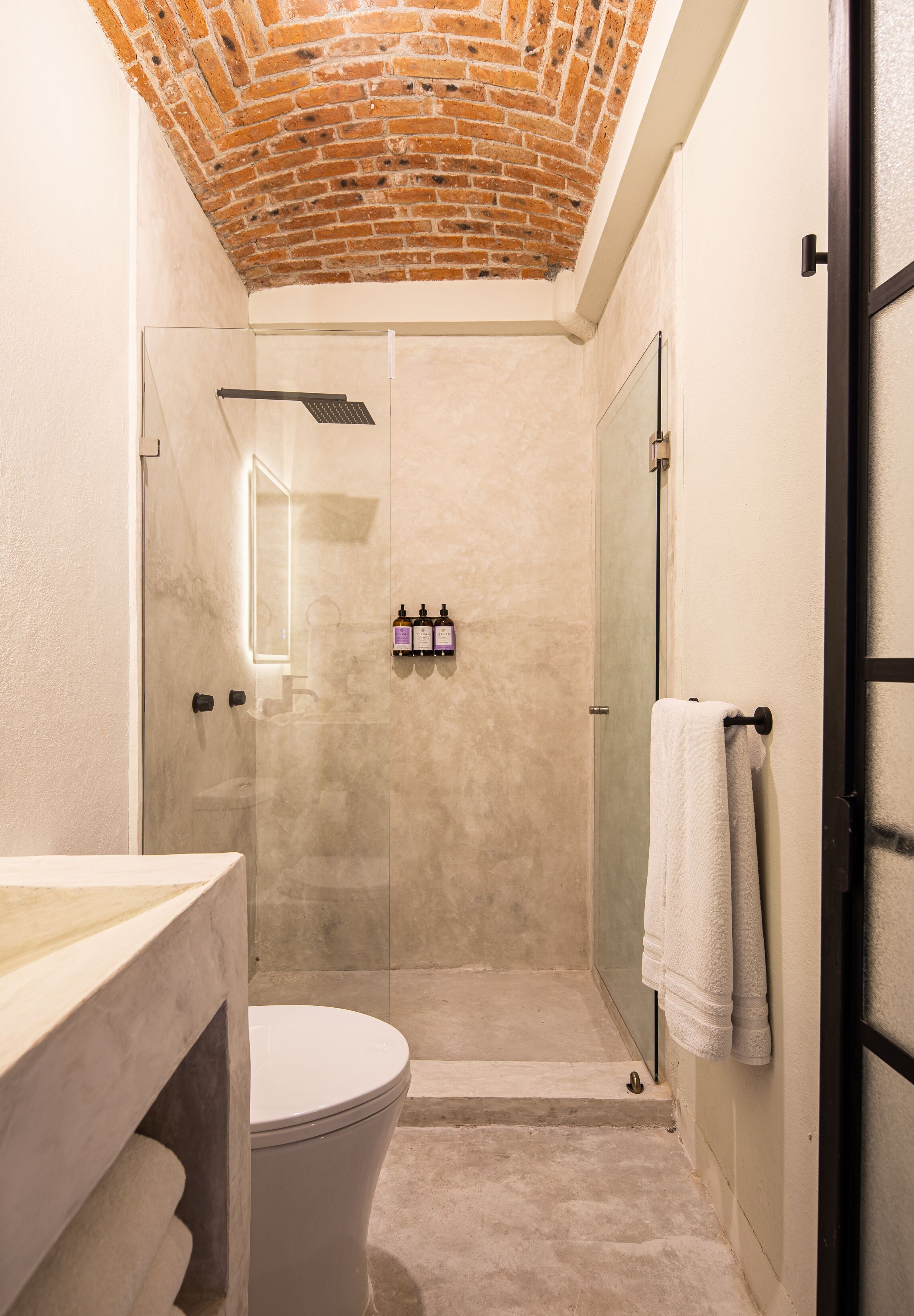 Suite Confort | Salle de bain
