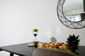 Interior - Gioielli House Pompei (Pompei)