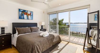 Picturesque Water Views