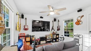 Smart TV