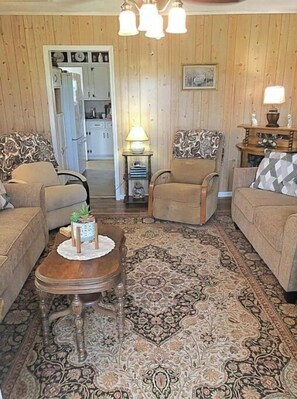 スマートテレビ