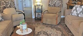 2 BR Entire Peaceful Home 