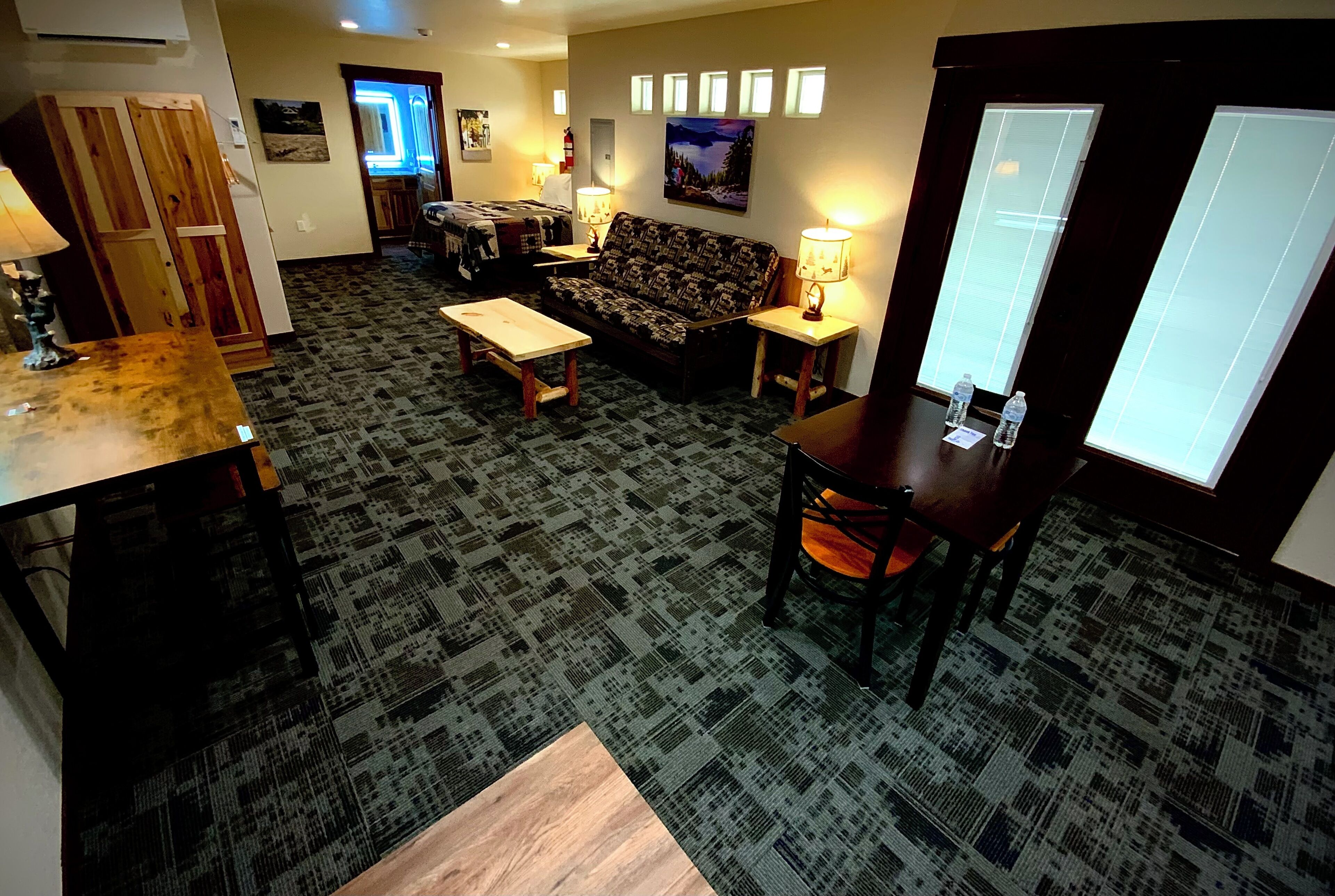 Bear Mountain-suite10 - Grants Pass, OR