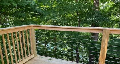 Gidget at Villager- Pool,Resort Dock