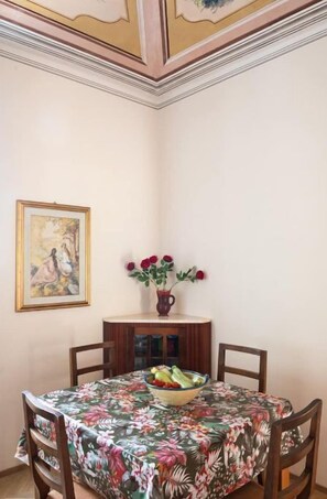 Restauration