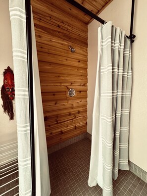 Bathroom - Studio 34 at Villager, Pool, Resort Dock (Burnside)