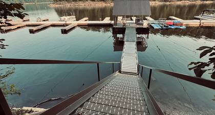 Studio 34 at Villager, Pool, Resort Dock