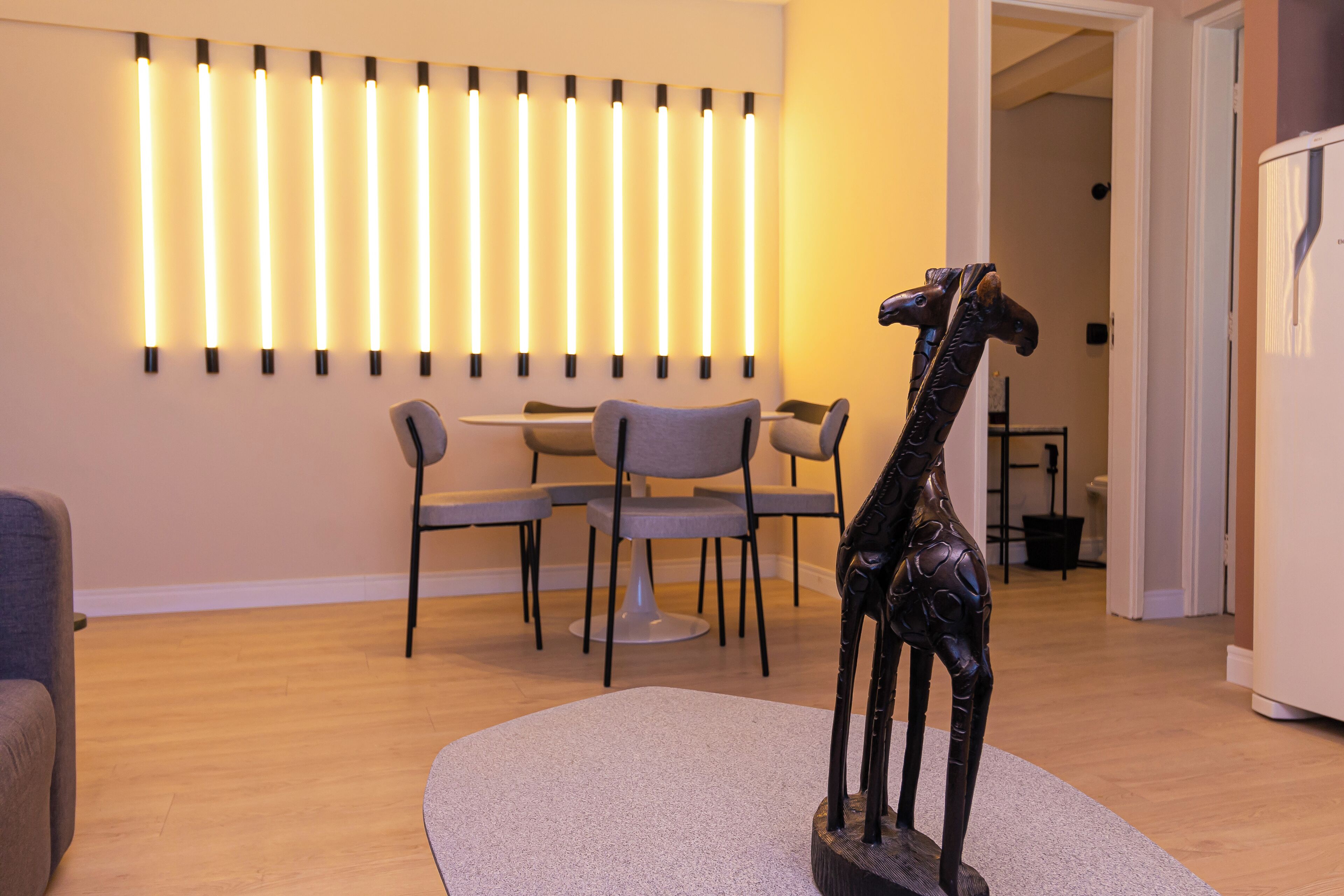 Apartment | 1 bedroom, free WiFi