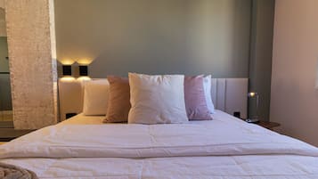 Apartamento | 1 dormitorio y wifi gratis