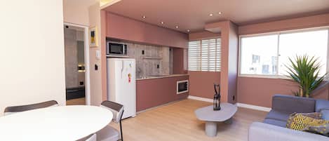 Apartment | 1 bedroom, free WiFi