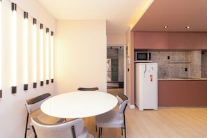 1 bedroom, free WiFi - Vossa Bossa Consolação São Luiz Plaza (São Paulo)