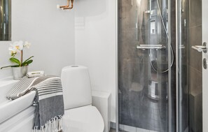 Dusche, Haartrockner