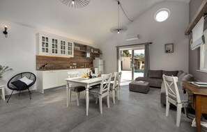 TV - Villa Oliveto Smilcic (Smilcic)