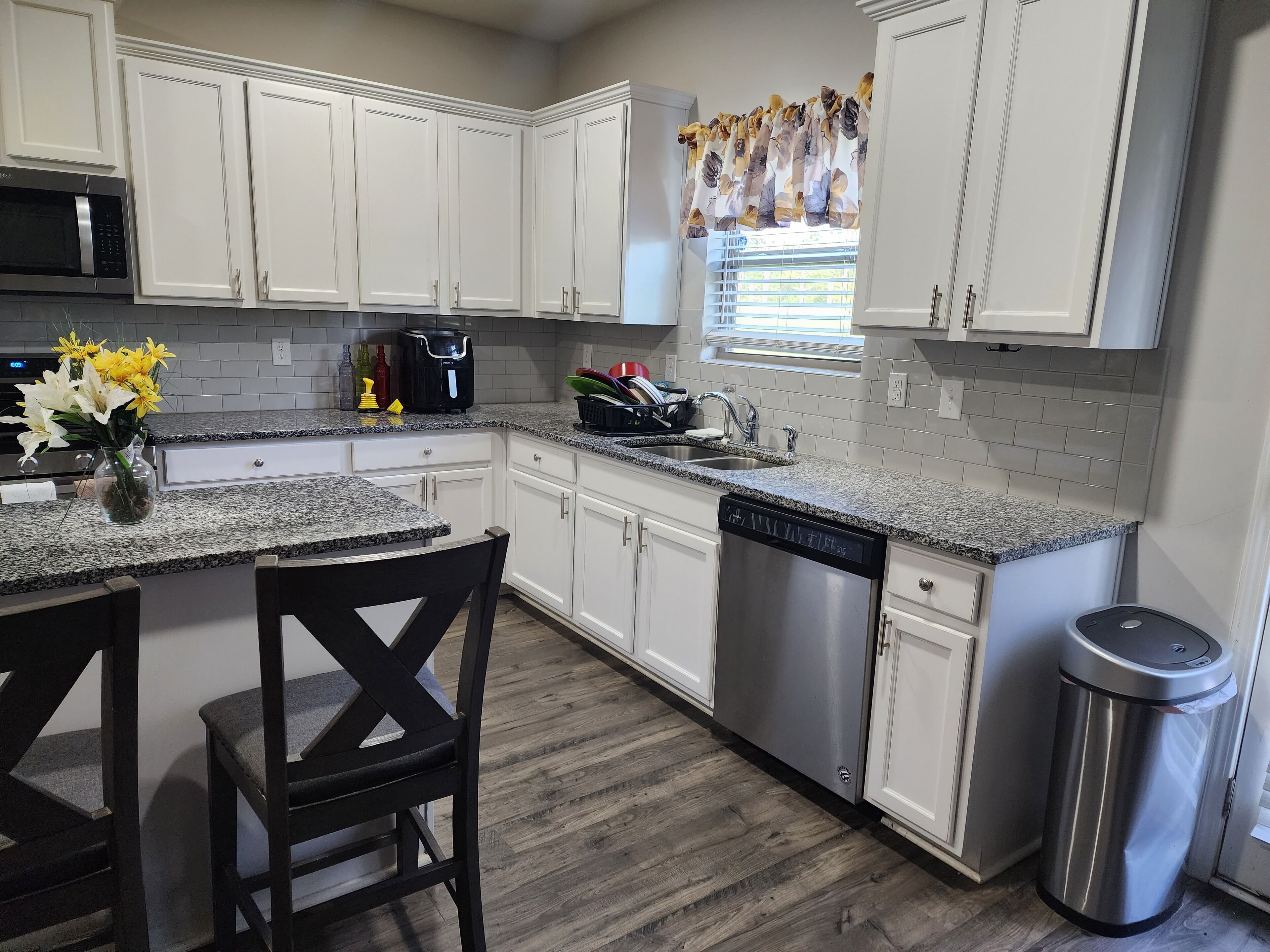 Comfort lodgings with peace of mind, many attractions and great place to stay