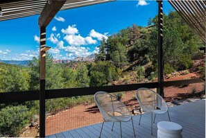 テラス / パティオ