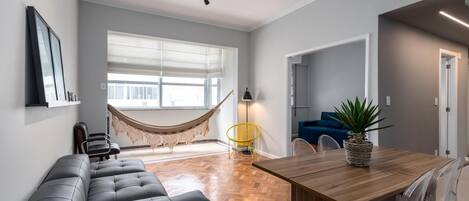 Departamento | 2 habitaciones