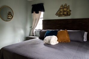4 Schlafzimmer, WLAN