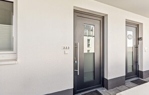 Interiör