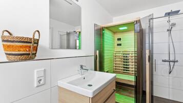 Dusche