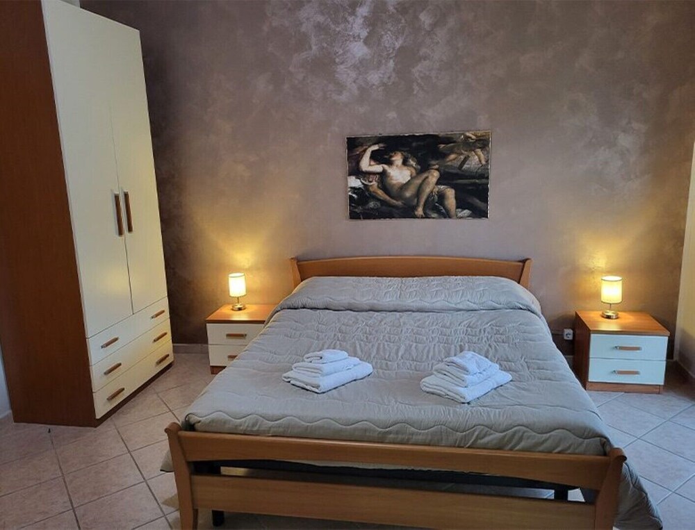 Magna Grecia Apartment Lamezia Terme Vrbo