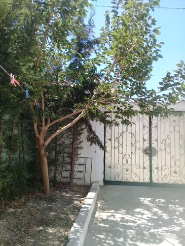 Maison a Louer a la Grotte Bizerte