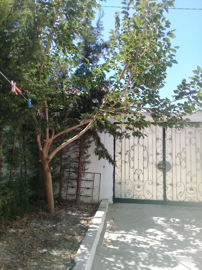 Maison a Louer a la Grotte Bizerte