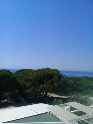 Maison a Louer a la Grotte Bizerte