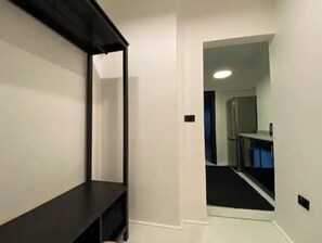 Interior - Minimal studio in Zamalek (Zamalek)