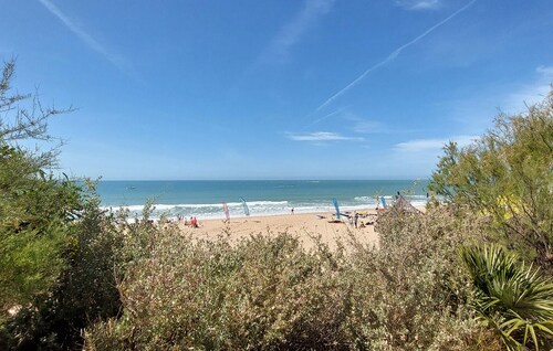 Beautiful home in Chiclana de la Fronter