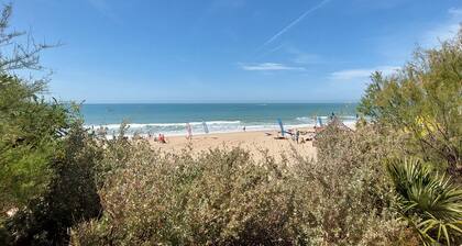 Beautiful home in Chiclana de la Fronter