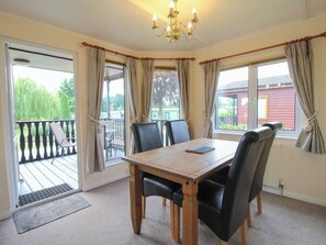 Småhus | Spiseområde