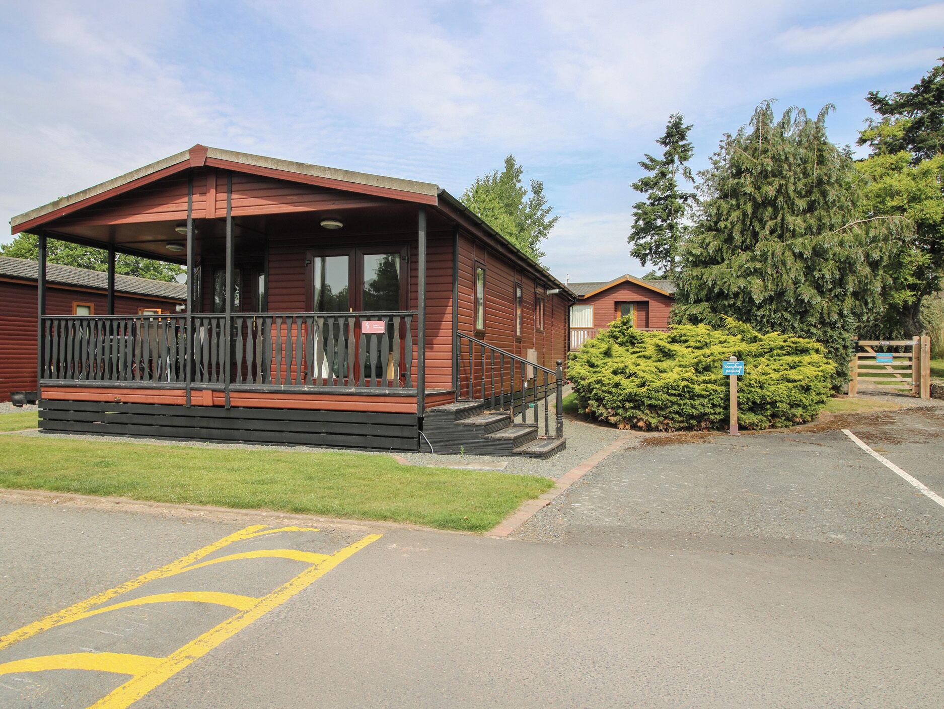 Småhus | Eksteriør