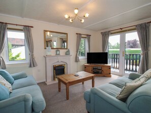 Småhus | Oppholdsområde