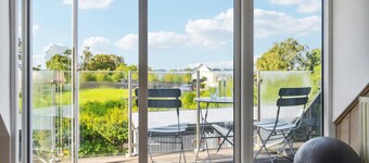 Stunning home in Askeby with kitchen