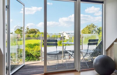 Stunning home in Askeby with kitchen