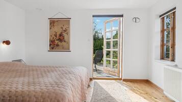 4 slaapkamers, gratis wifi