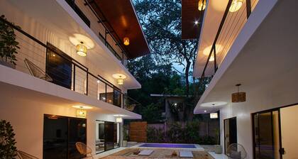 Villas Humana