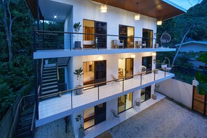 Exterior - Villas Humana (Cóbano)
