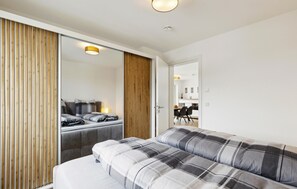 1 sovrum och gratis wi-fi