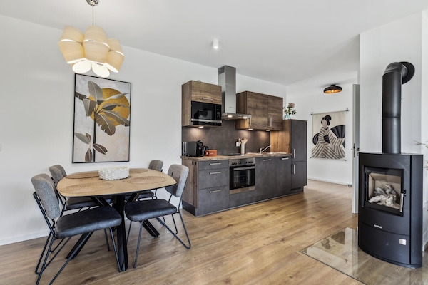 Réfrigérateur, plaque de cuisson, lave-vaisselle, cafetiÚre/bouilloire