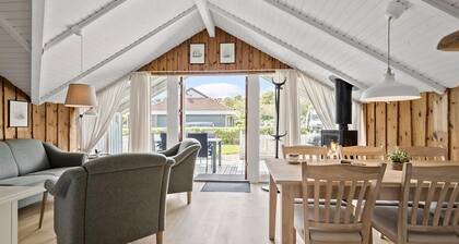 Amazing home in Hejls with WiFi