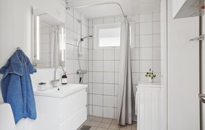 Dusche